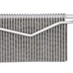 NIS 92244 Parownik klimatyzacji NISSENS