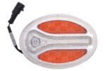 1085494COBO Lampa tył COBO