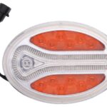 1085494COBO Lampa tył COBO