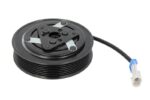 KTT040236 Sprzęgło kompletne kompresora klimatyzacji THERMOTEC