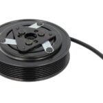 KTT040236 Sprzęgło kompletne kompresora klimatyzacji THERMOTEC