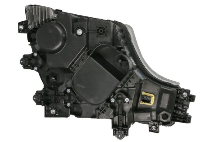 Hl-me035l reflektor trucklight - obrazek 2