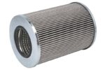 HD 1258/2 Filtr hydrauliczny MANN-FILTER