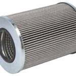 HD 1258/2 Filtr hydrauliczny MANN-FILTER