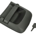 MAN-DH-003R Klamka drzwi PACOL