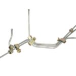 5.94241 Przewód paliw. wys. ciśn. ukł. CR DT SPARE PARTS