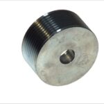 1.21342 Koło pasowe alternatora DT SPARE PARTS