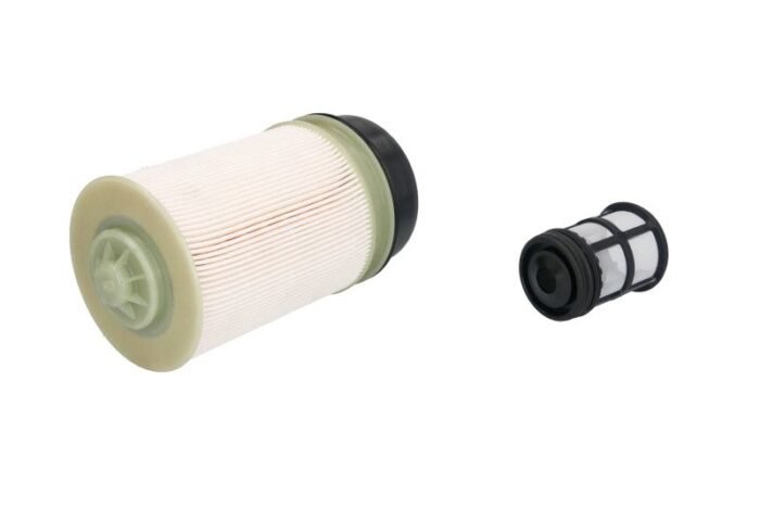 E440kp d269-2 filtr paliwa hengst - obrazek 2