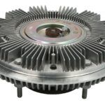 18840-1 Sprzęgło wentylatora chłodnicy BORG WARNER