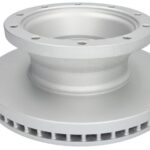 540320DB Tarcza hamulcowa DANBLOCK