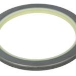 11195537-SRP Uszczelniacz mostu tył SRP