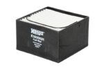 E1030K01 Filtr paliwa HENGST - obrazek 3