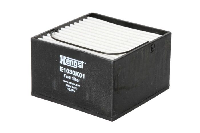 E1030k01 filtr paliwa hengst - obrazek 3