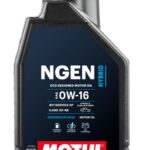 NGEN HYBRID 0W16 1L Oleje i smary MOTUL