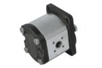 0 510 525 018 Hydrauliczna pompa zębata BOSCH REXROTH - obrazek 2