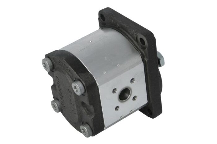 0 510 525 018 hydrauliczna pompa zębata bosch rexroth - obrazek 2