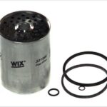 33196EWIX Filtr paliwa WIX FILTERS