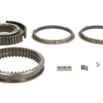 1323298004ZF Synchronizator ZF