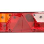 TL-UN049L Lampa tył TRUCKLIGHT