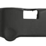 AG-DH-002 Zamek/elementy PACOL