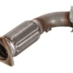 VAN51290IV Rura wydechowa VANSTAR