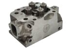 01 0129 457002 Głowica cylindrów OE GERMANY