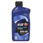 EVO 10W40 700 STI 1L Oleje i smary ELF