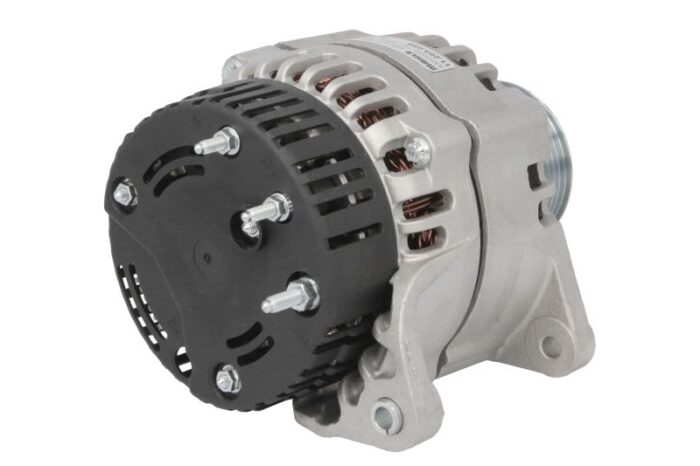 Mg 404 alternator mahle - obrazek 2