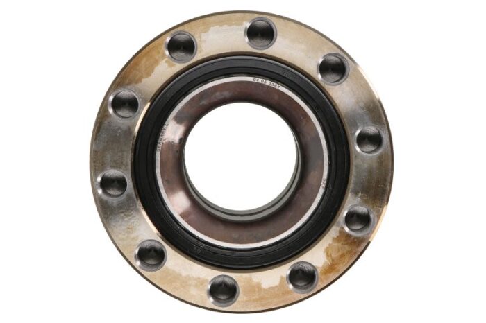 Vkba 5463 piasta koła skf - obrazek 2