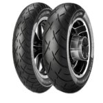 1207019 OMME 60W ME888#23 Opony motocyklowe i skuterowe METZELER
