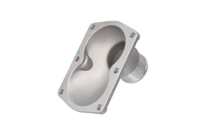 D2sc006tt obudowa termostatu thermotec - obrazek 2