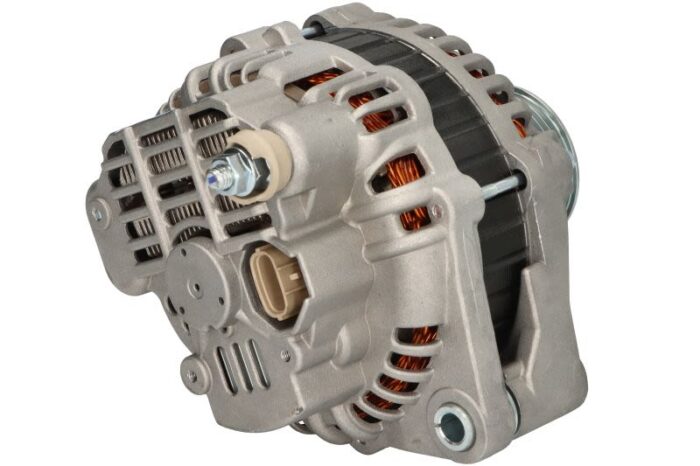 Pe 861286 alternator prestolite electric - obrazek 2