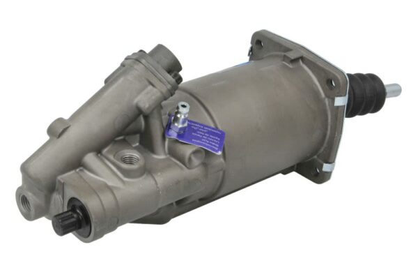 Cs-819 siłownik sprzęgła pneumatics - obrazek 2