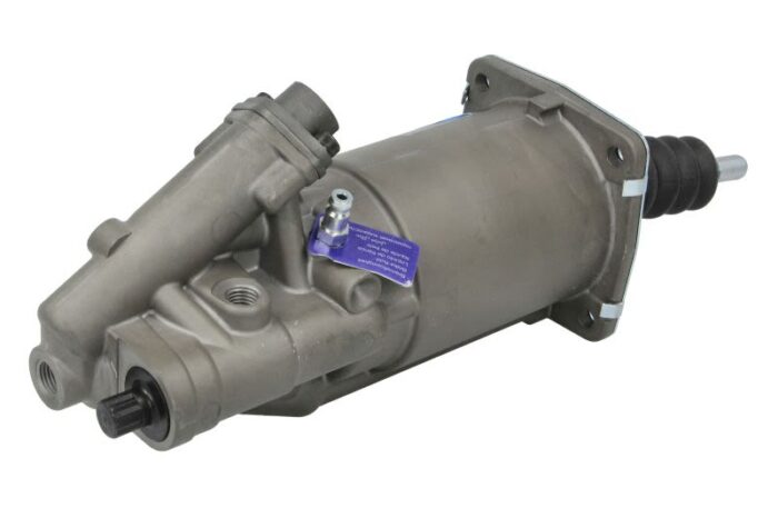 Cs-819 siłownik sprzęgła pneumatics - obrazek 2
