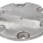 2.35067 Obudowa dyferencjału DT SPARE PARTS