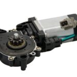 4.63381 Silnik podnośnika szyby DT SPARE PARTS
