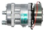 SD7H13-8901 Kompresor klimatyzacji SANDEN - obrazek 4