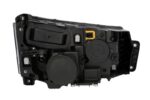 HL-RV013L Reflektor TRUCKLIGHT - obrazek 2