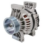 PE A28P015P Alternator PRESTOLITE ELECTRIC