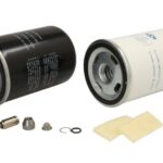 K 129467K50 Filtr osuszacza powietrza KNORR