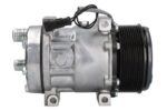 45105010HW Kompresor klimatyzacji HIGHWAY AUTOMOTIVE - obrazek 4