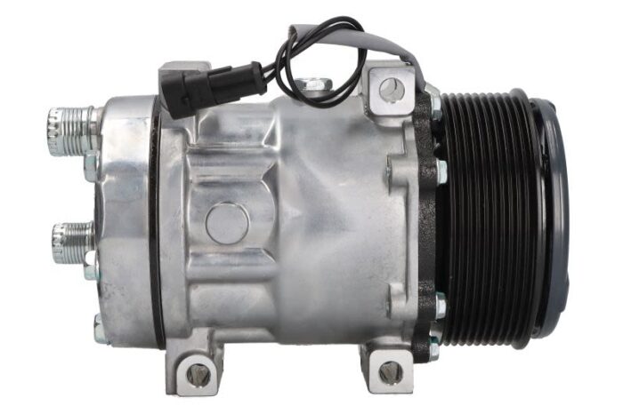45105010hw kompresor klimatyzacji highway automotive - obrazek 4