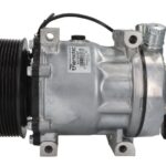 KTT090207 Kompresor klimatyzacji THERMOTEC
