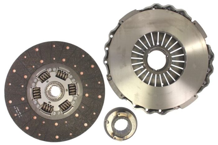 Val827497 zestaw sprzęgła valeo - obrazek 2