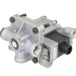 PN-10506 Zawór zabezpieczający ciśnienia PNEUMATICS