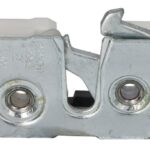 7.70126 Zamek/elementy DT SPARE PARTS