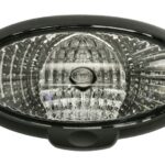 1GB996 186-061 Lampa robocza HELLA