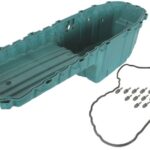 ENT040009S Miska olejowa ENGITECH