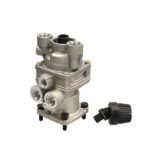 PN-10117 Zawór główny PNEUMATICS