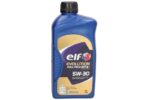 EVO 5W30 F.T. DTX 1L Oleje i smary ELF